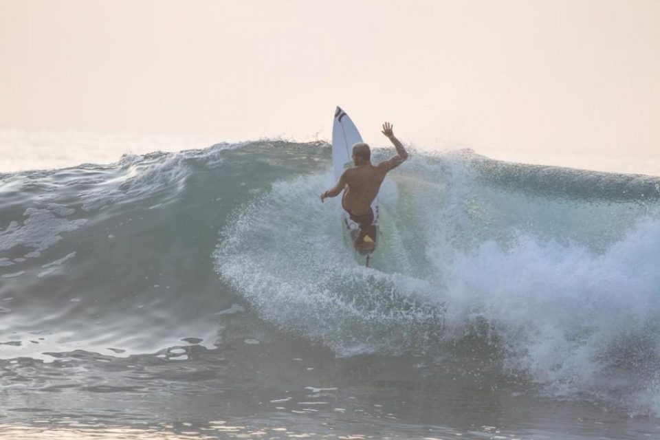 Guía de surf del Istmo: de Salina Cruz a Barra de la Cruz