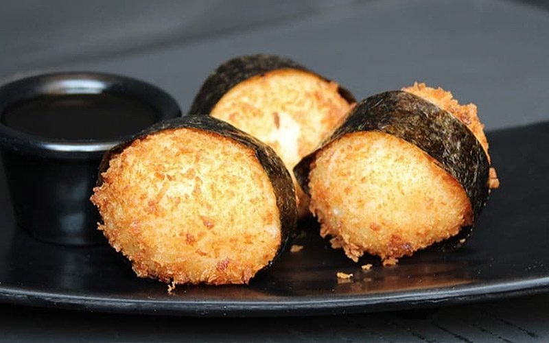 Kenzo Asiático Sushi Bar