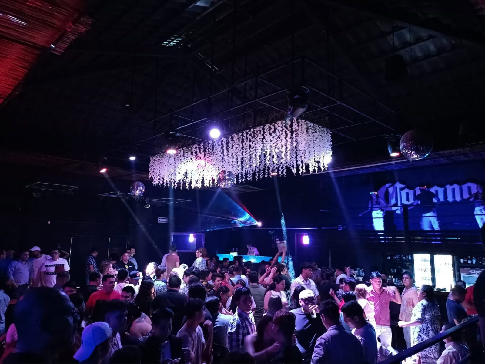 Pacífico Club