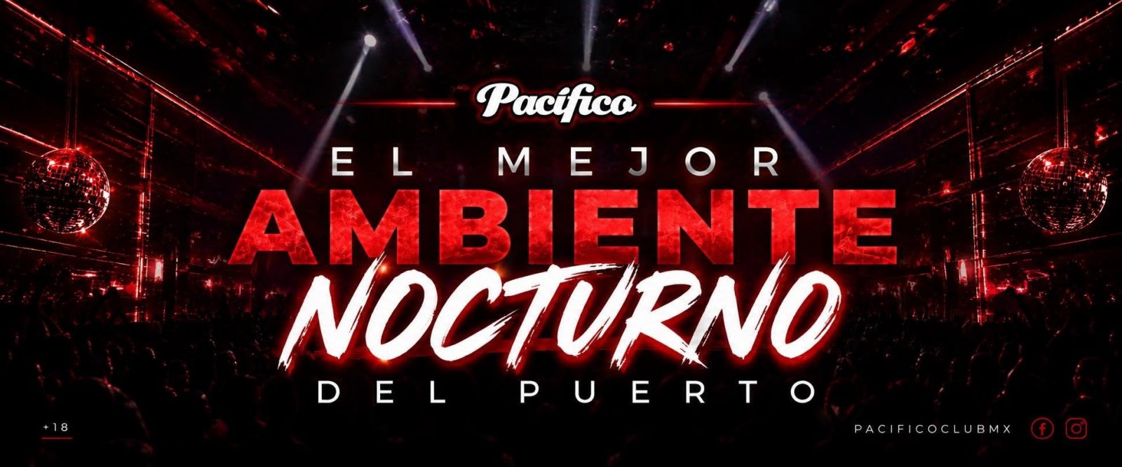 Pacífico Club