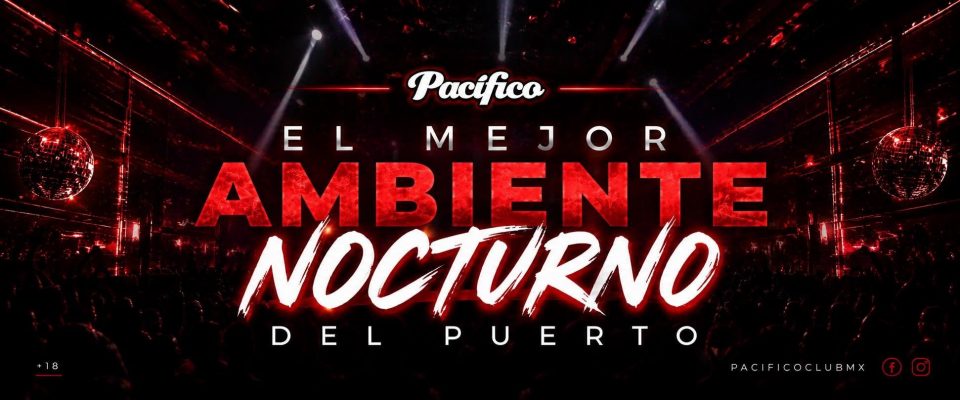 Pacífico Club