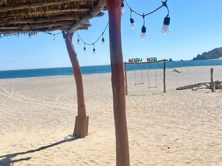 Playa Azul