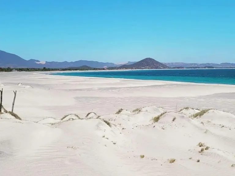Playa Azul