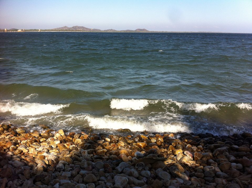 Bahía La Ventosa