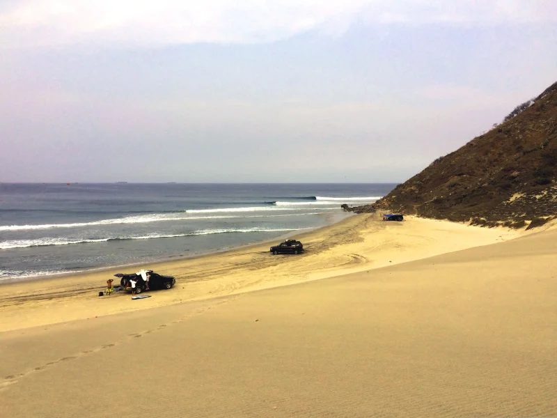 Punta Conejo