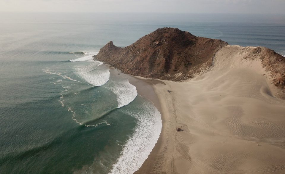 Punta Conejo