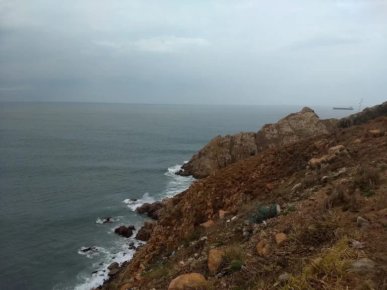 Faro de Cortés