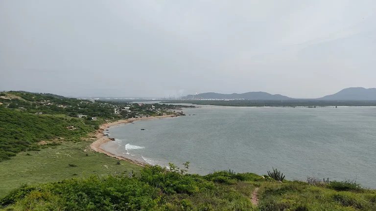 Faro de Cortés