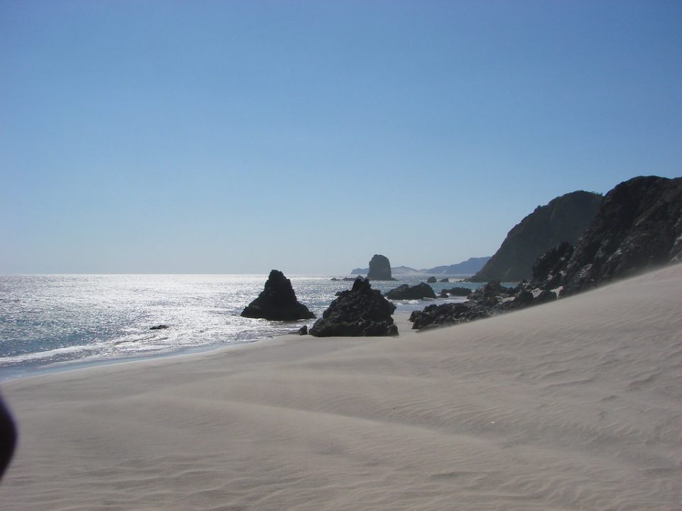 Punta Conejo Resort