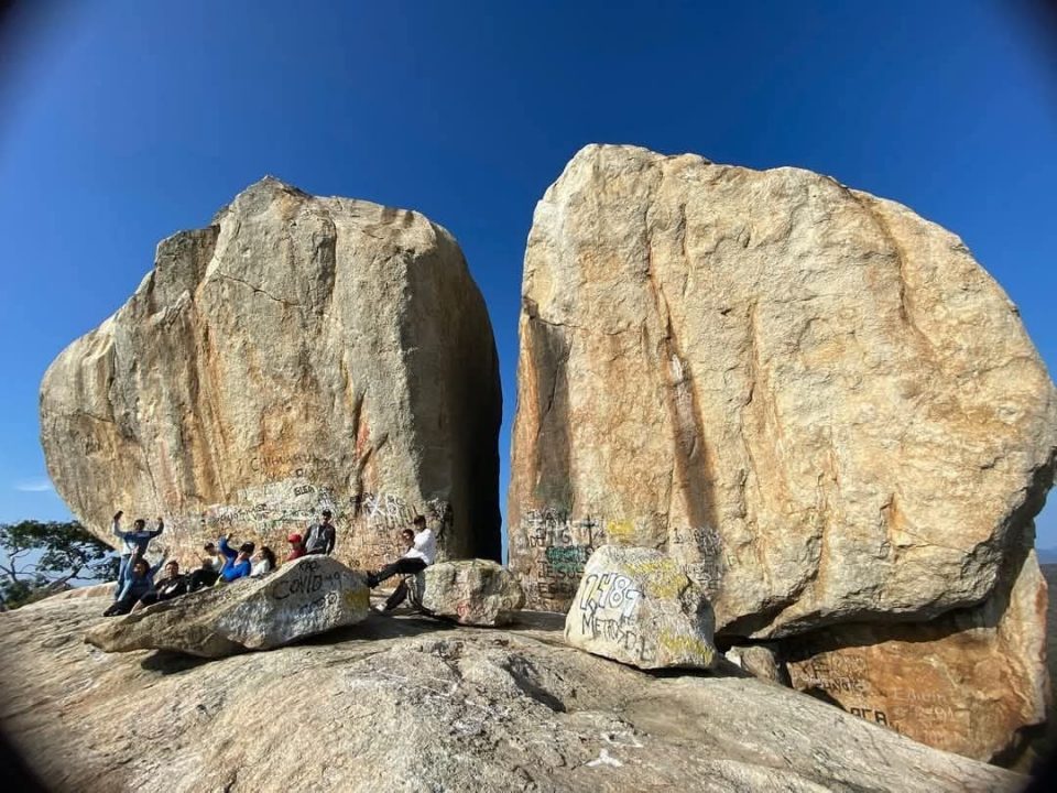 Piedra Cuachi